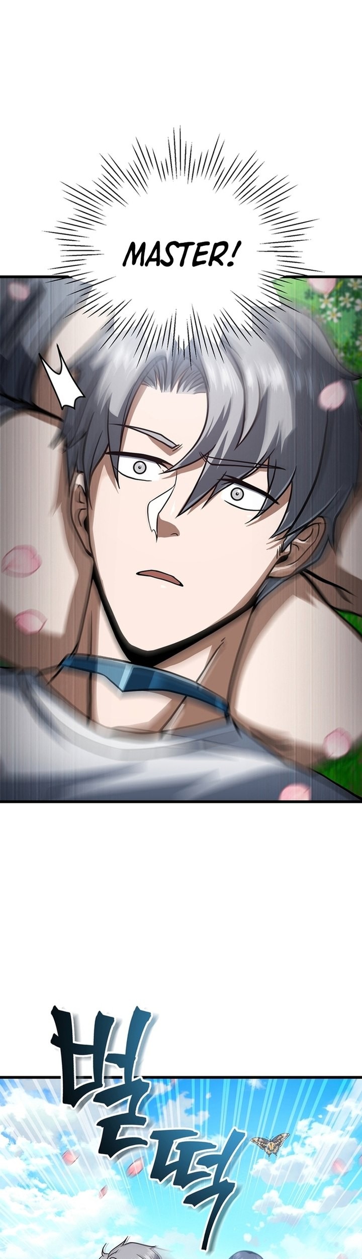 Player Who Can’t Level Up Chapter 182 Gambar 47
