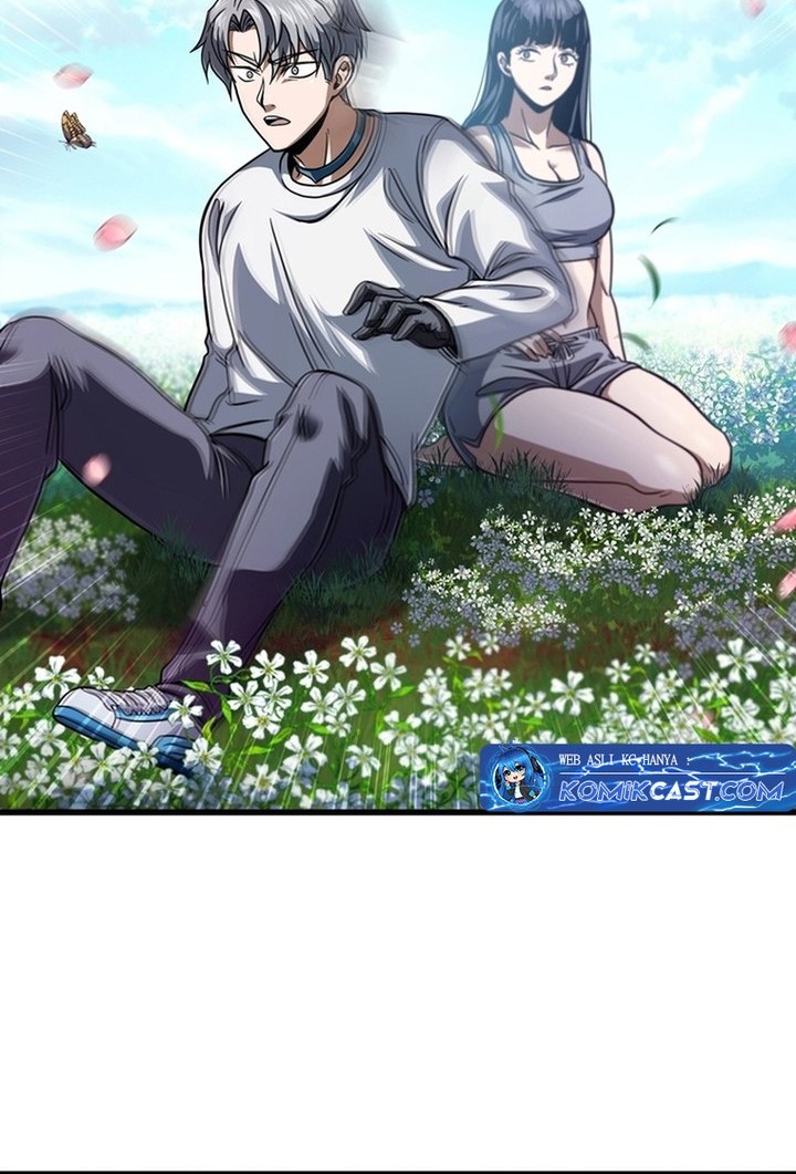 Player Who Can’t Level Up Chapter 182 Gambar 48