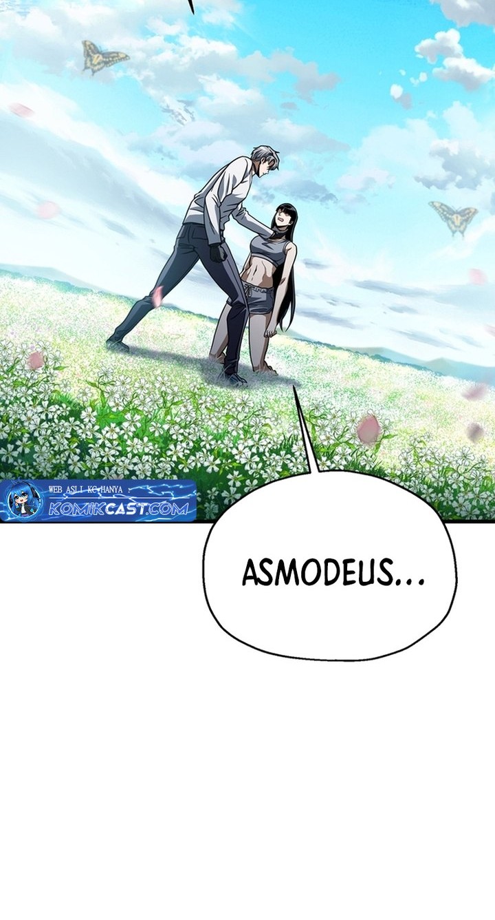 Player Who Can’t Level Up Chapter 182 Gambar 54
