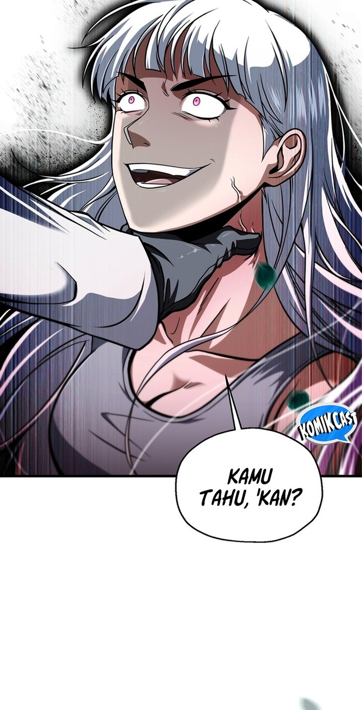 Player Who Can’t Level Up Chapter 182 Gambar 58