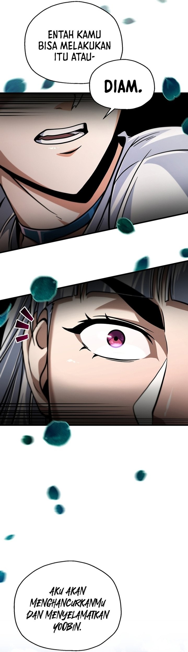 Player Who Can’t Level Up Chapter 182 Gambar 59