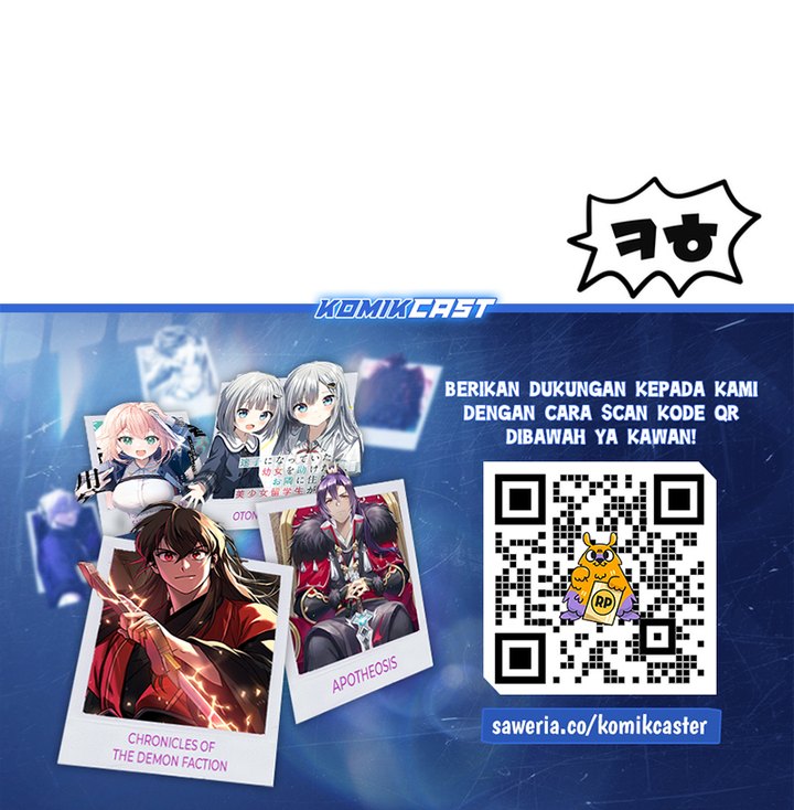 Player Who Can’t Level Up Chapter 182 Gambar 63