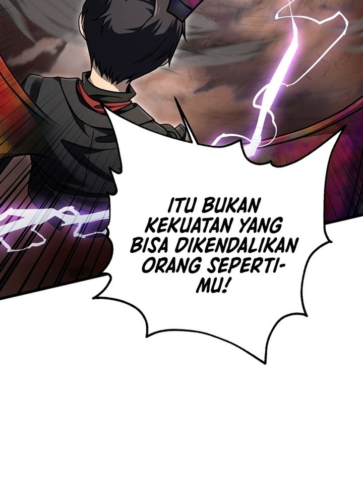 Player Who Can’t Level Up Chapter 182 Gambar 6