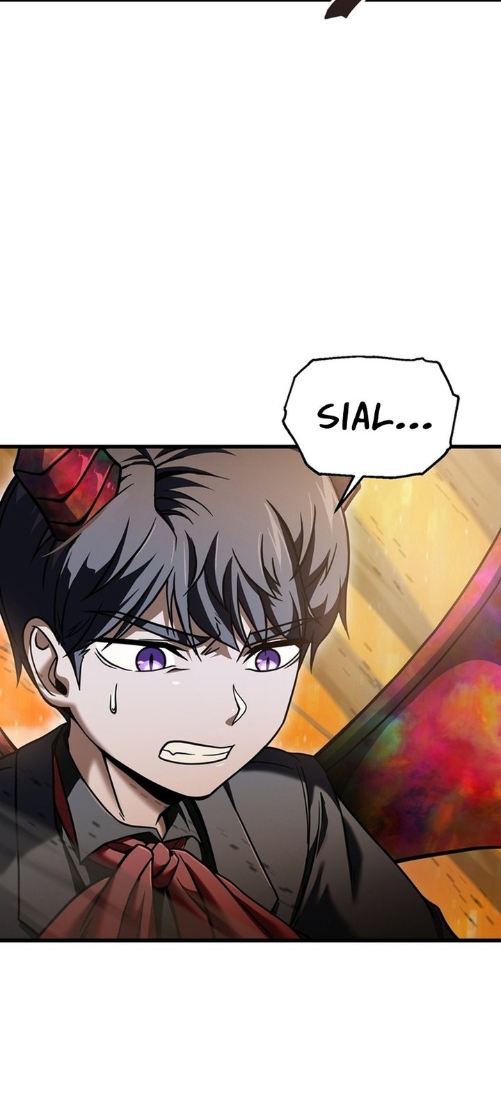 Player Who Can’t Level Up Chapter 182 Gambar 8