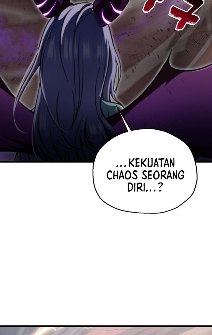 Player Who Can’t Level Up Chapter 182 Gambar 16