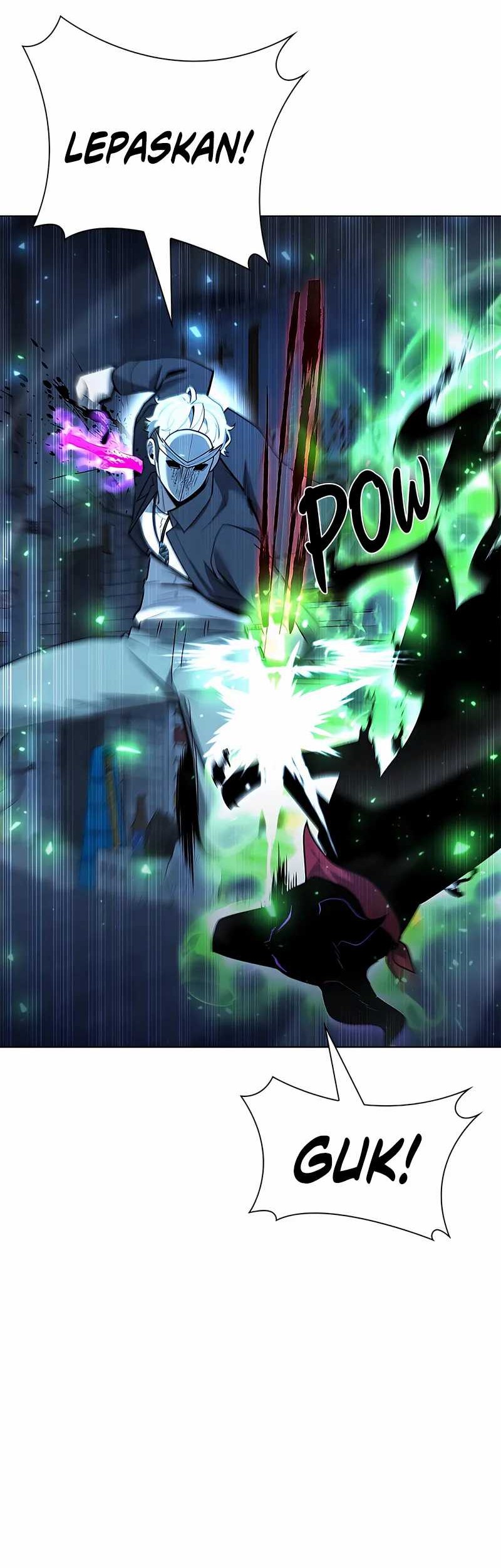Weapon Maker Chapter 51 Gambar 35