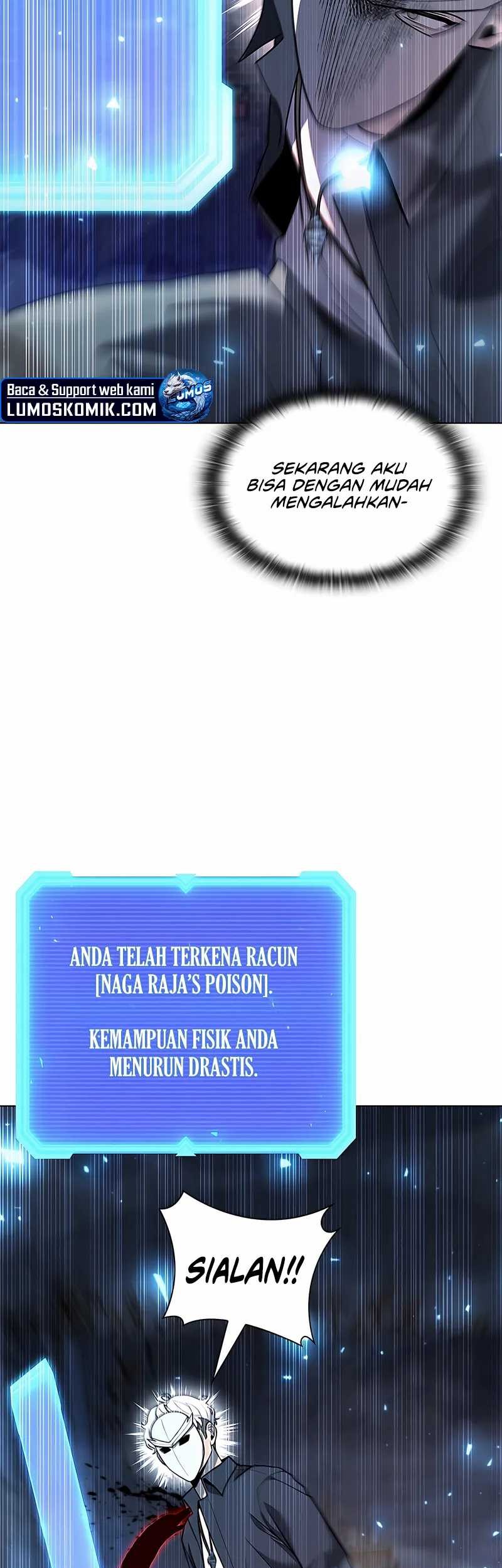 Weapon Maker Chapter 51 Gambar 37