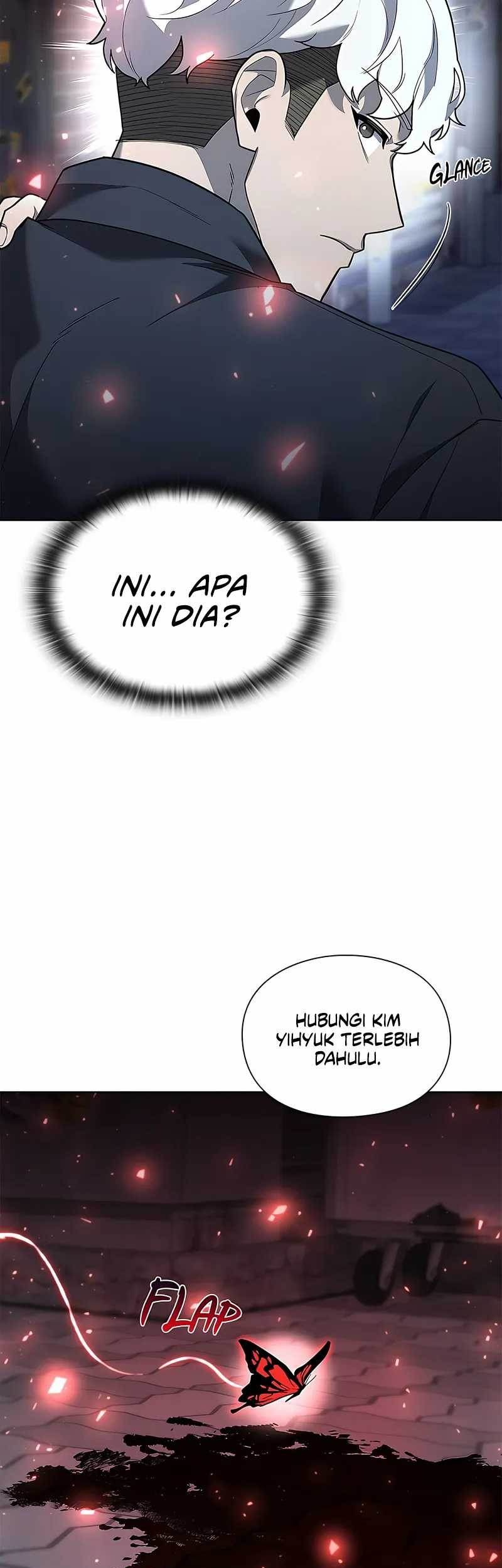 Weapon Maker Chapter 51 Gambar 73