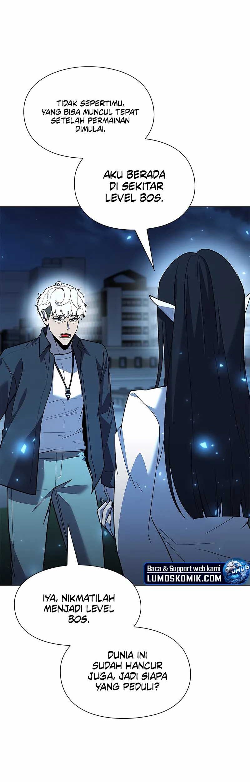 Weapon Maker Chapter 51 Gambar 86