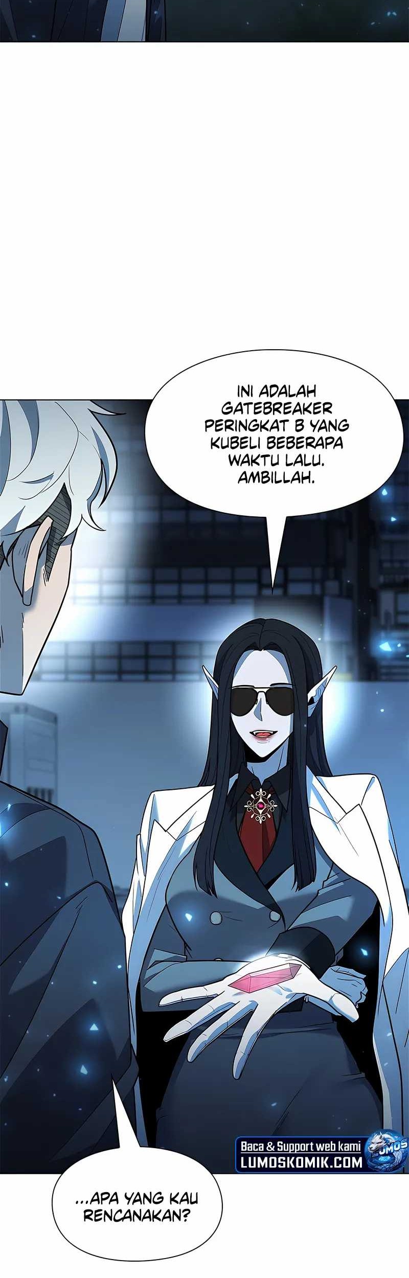 Weapon Maker Chapter 51 Gambar 89