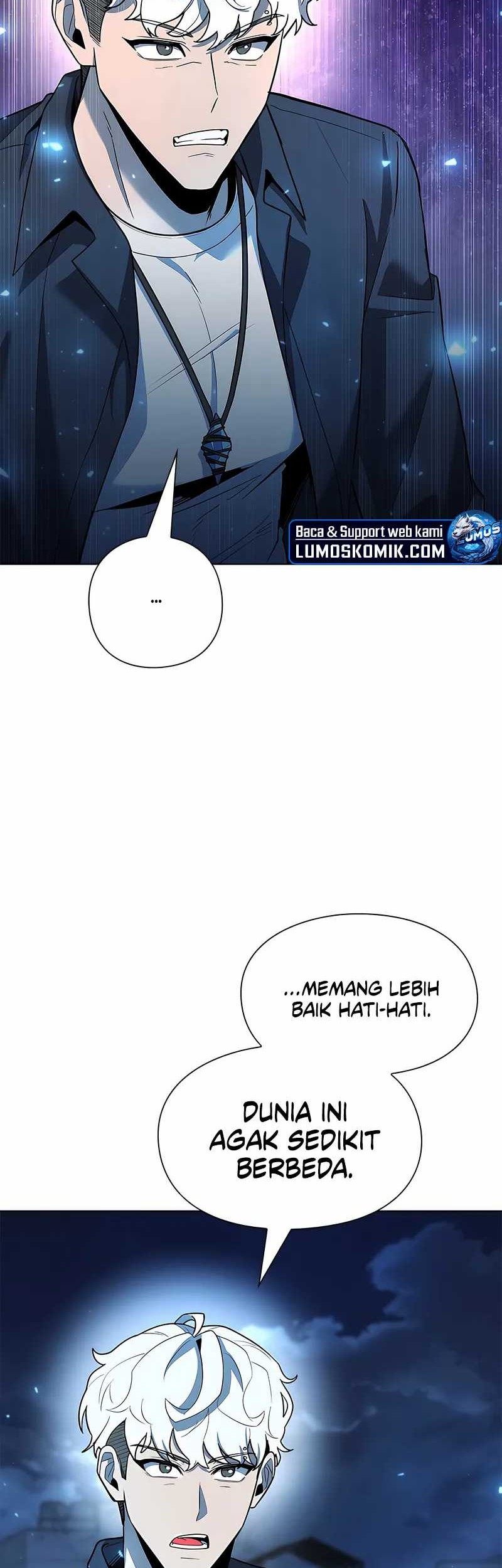 Weapon Maker Chapter 51 Gambar 92