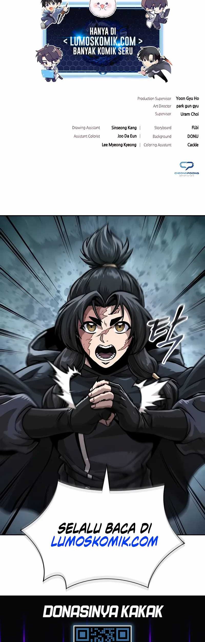Weapon Maker Chapter 51 Gambar 95