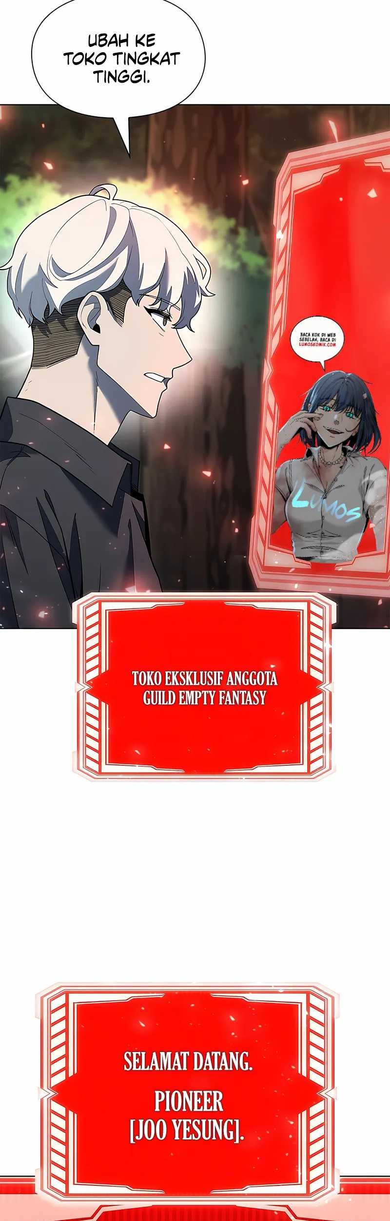 Weapon Maker Chapter 50 Gambar 28