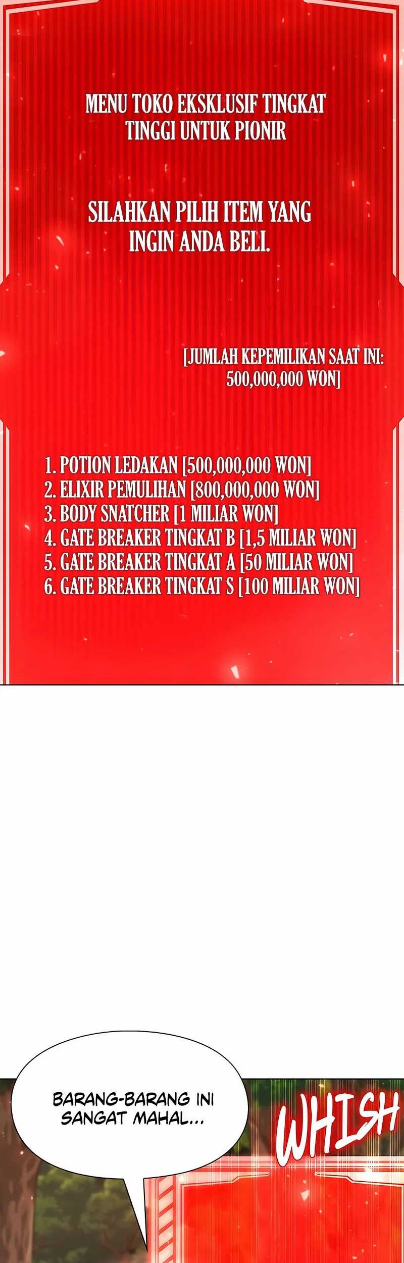 Weapon Maker Chapter 50 Gambar 29