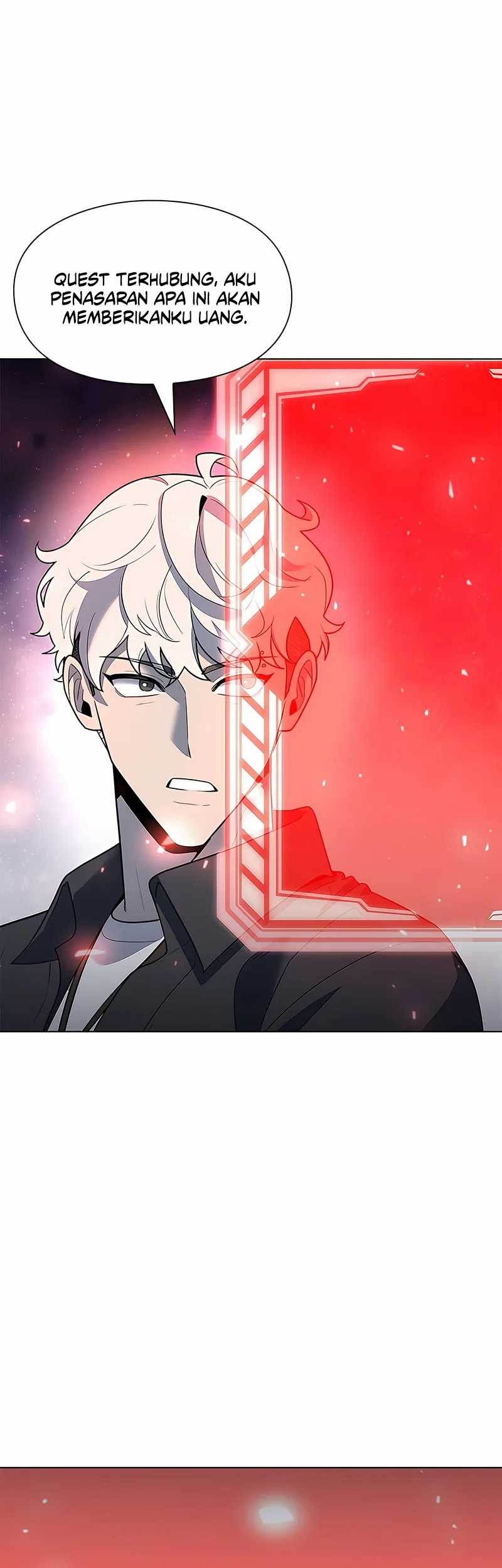 Weapon Maker Chapter 50 Gambar 31