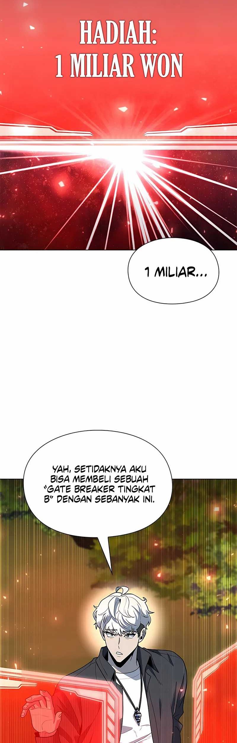 Weapon Maker Chapter 50 Gambar 32