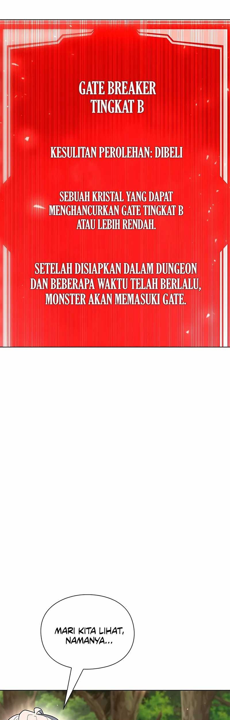 Weapon Maker Chapter 50 Gambar 34