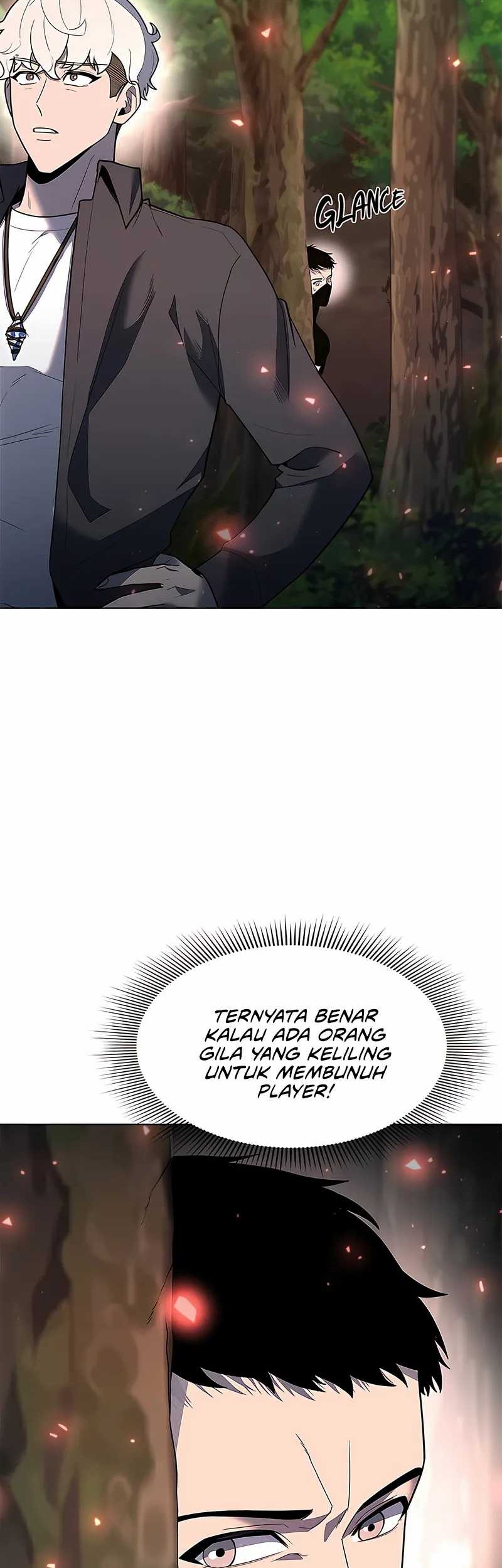 Weapon Maker Chapter 50 Gambar 35