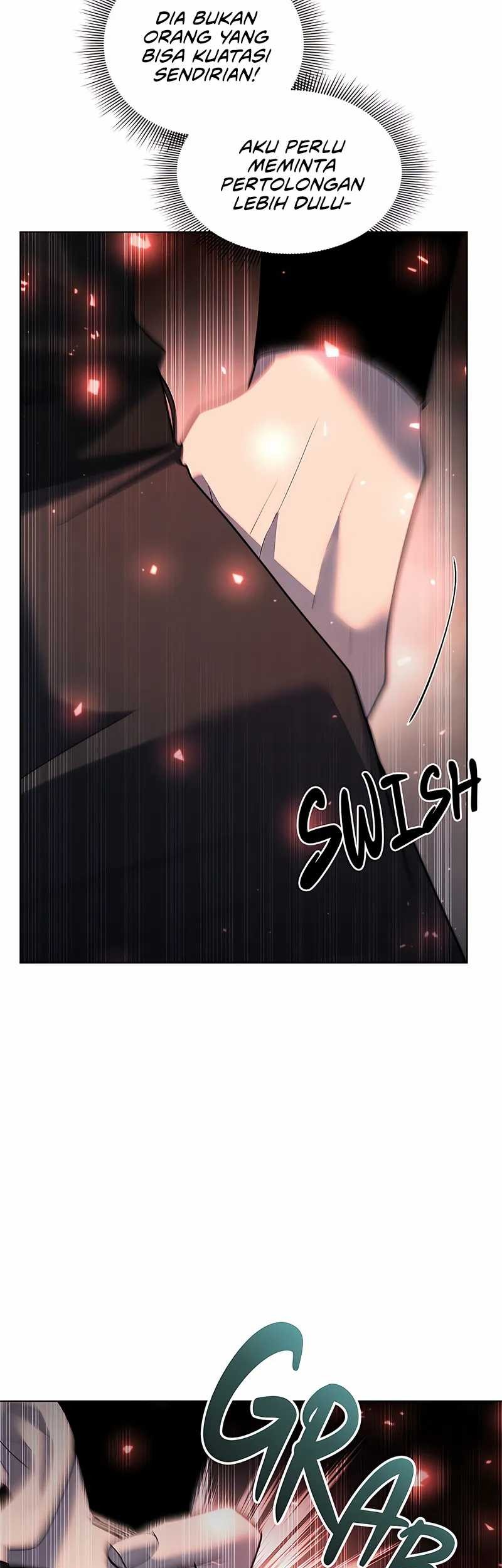 Weapon Maker Chapter 50 Gambar 37