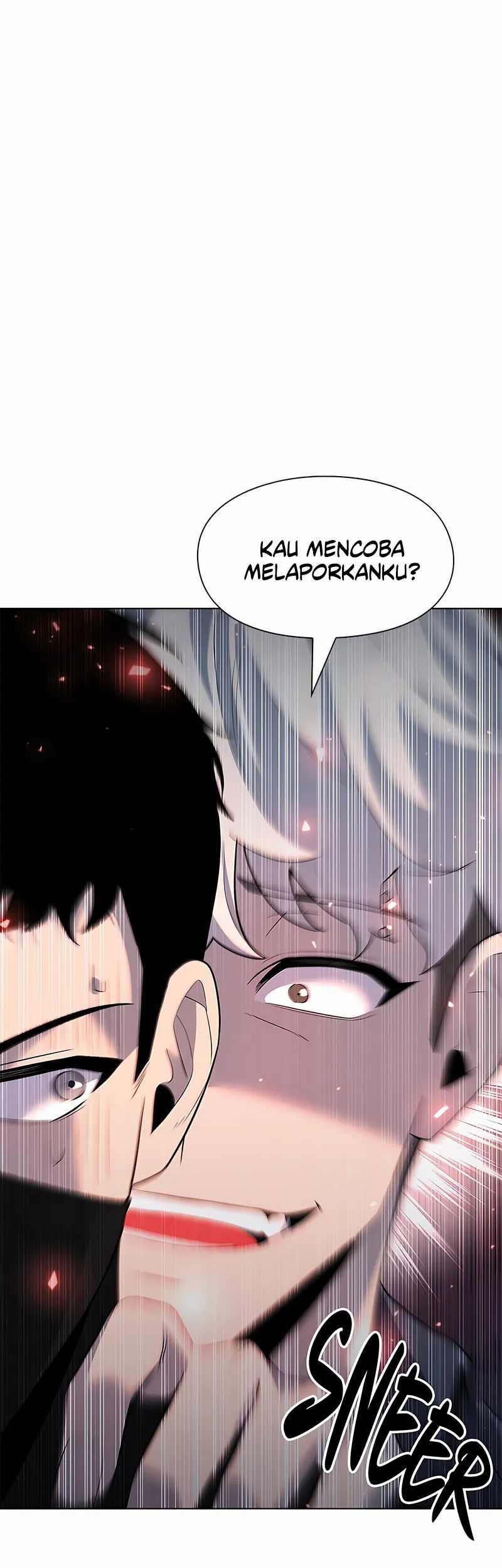 Weapon Maker Chapter 50 Gambar 40