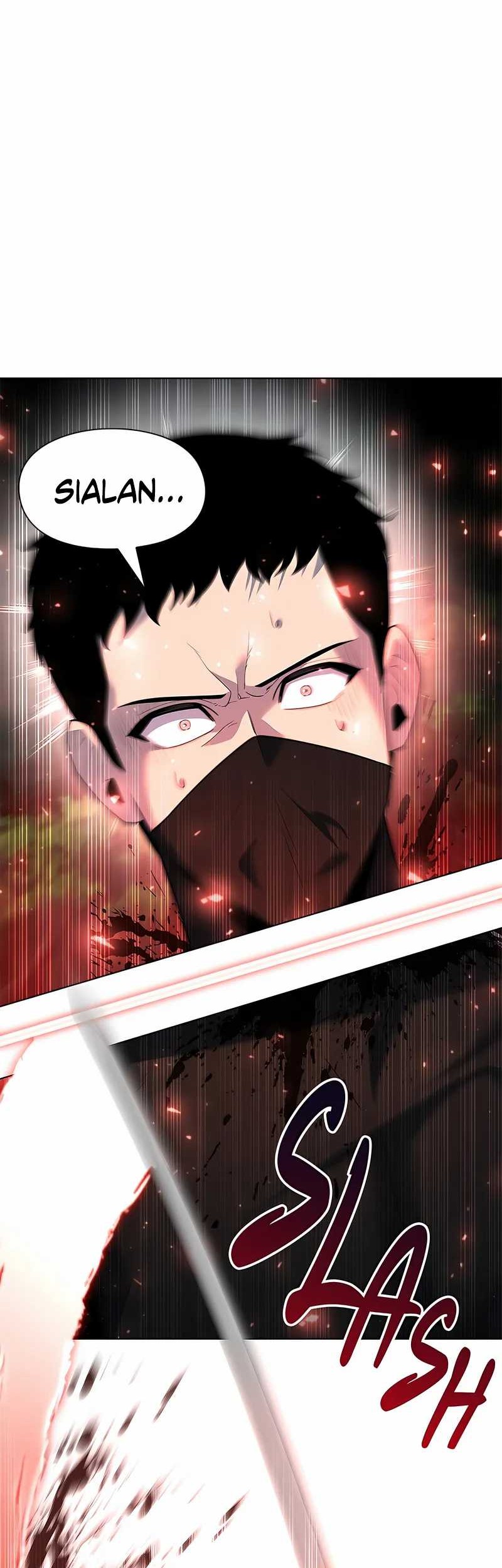 Weapon Maker Chapter 50 Gambar 41