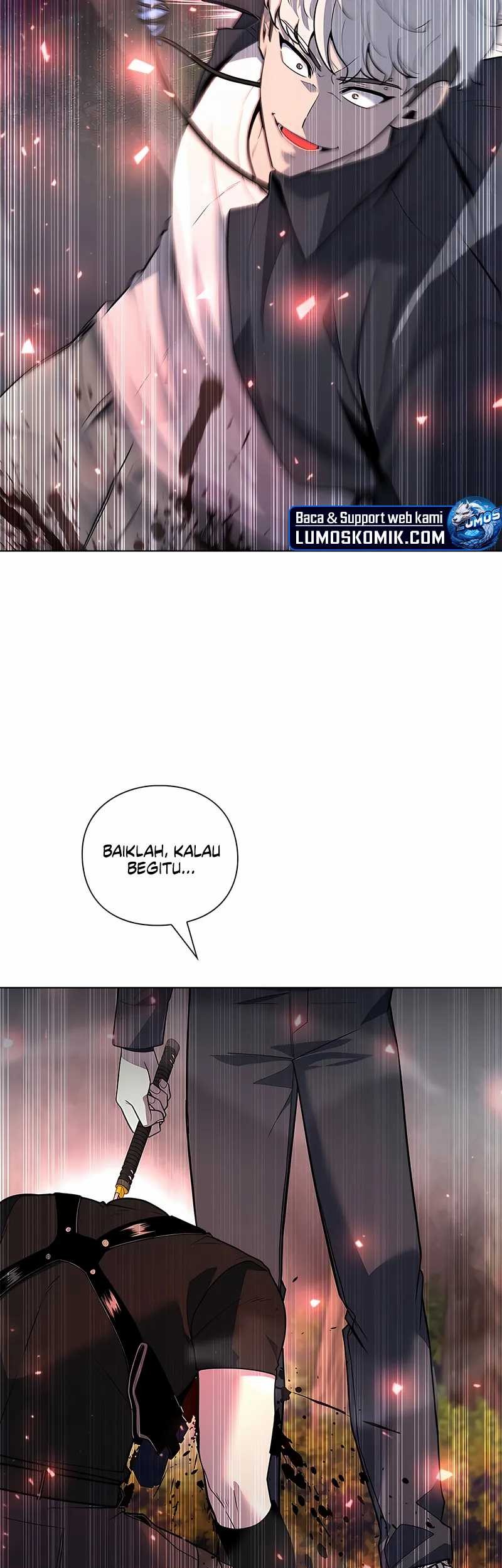 Weapon Maker Chapter 50 Gambar 43