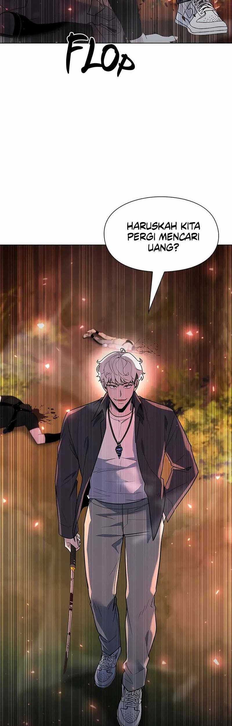 Weapon Maker Chapter 50 Gambar 44