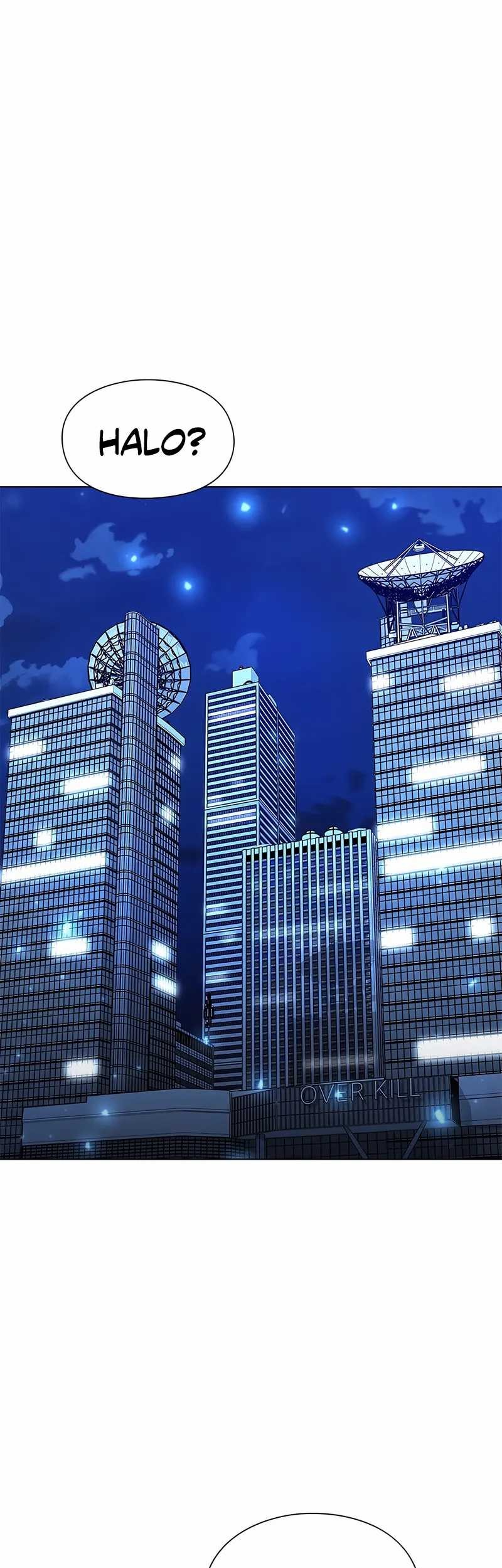 Weapon Maker Chapter 50 Gambar 46