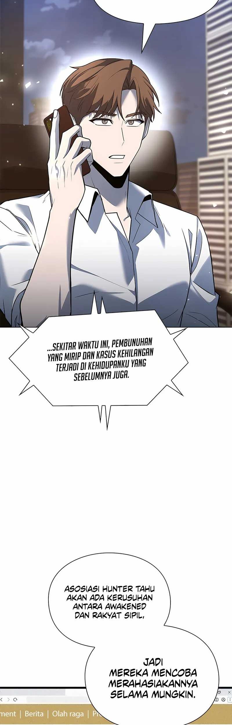 Weapon Maker Chapter 50 Gambar 50