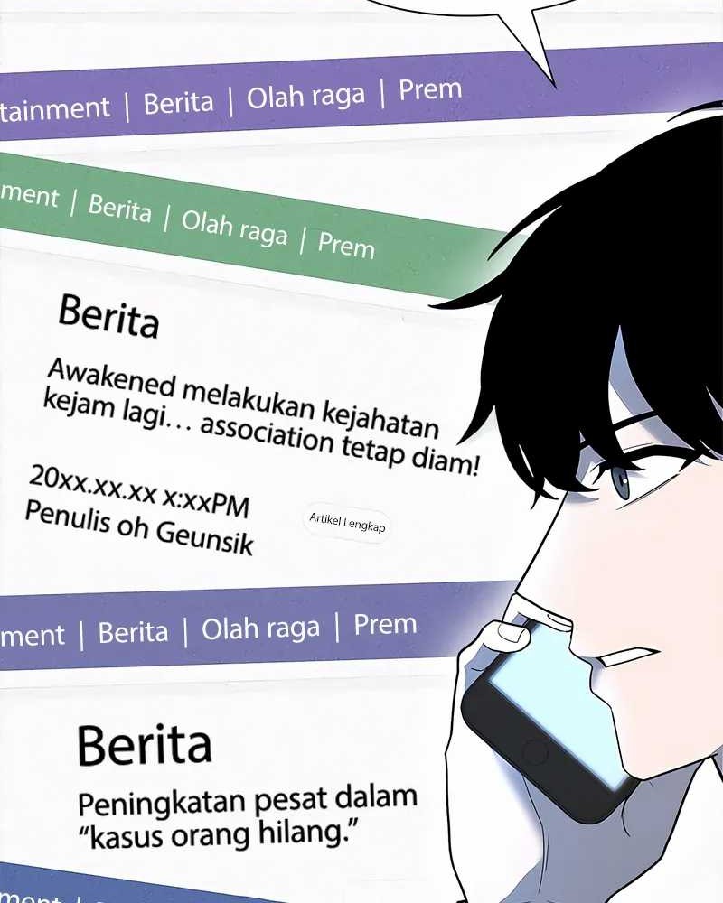 Weapon Maker Chapter 50 Gambar 51