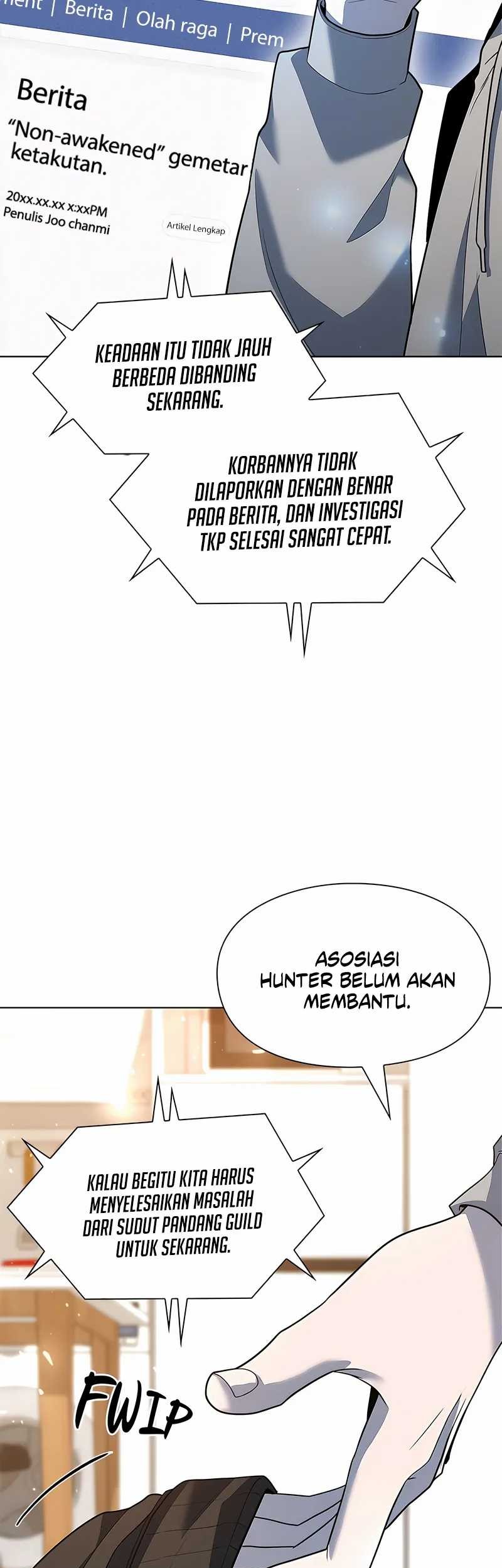 Weapon Maker Chapter 50 Gambar 52