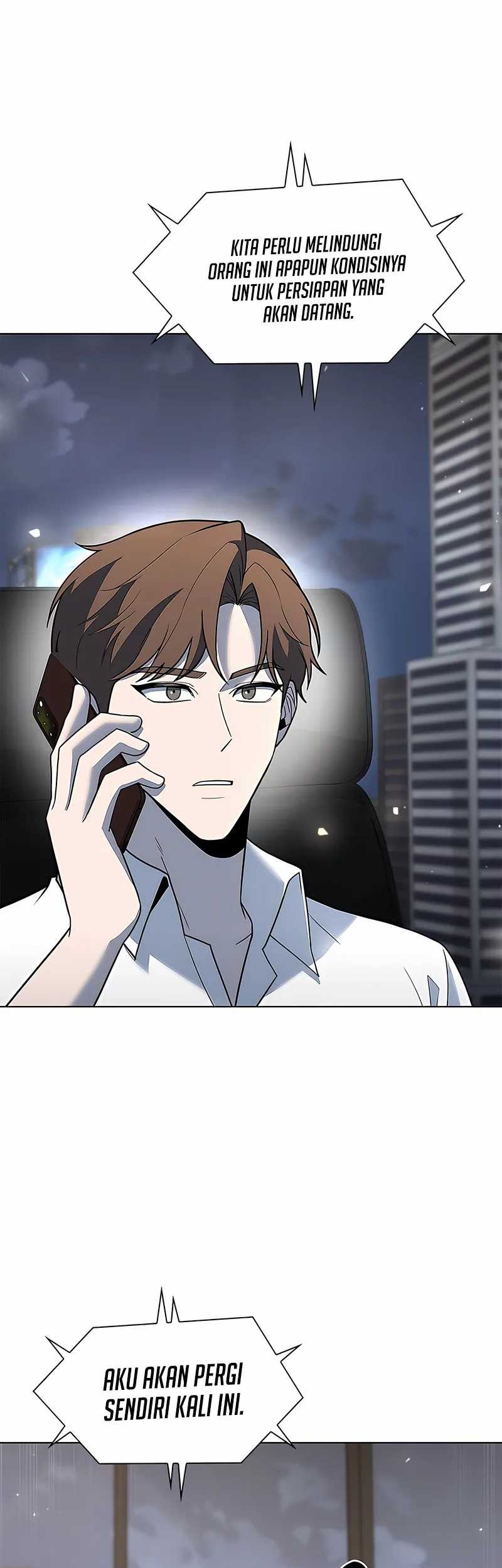 Weapon Maker Chapter 50 Gambar 55