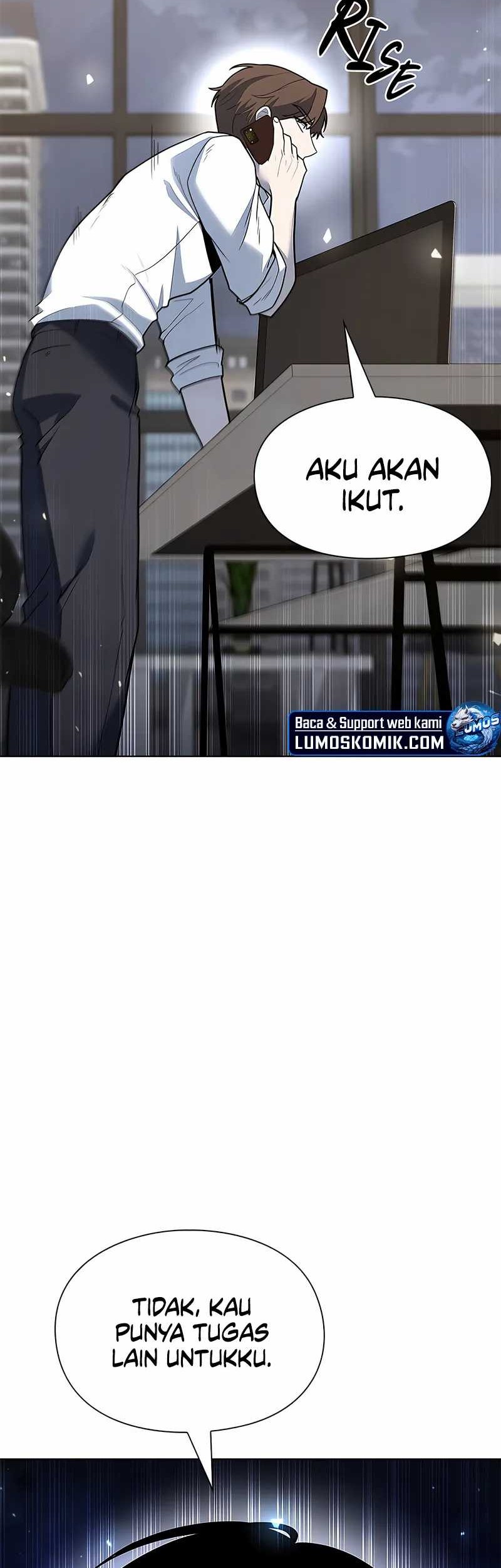 Weapon Maker Chapter 50 Gambar 56