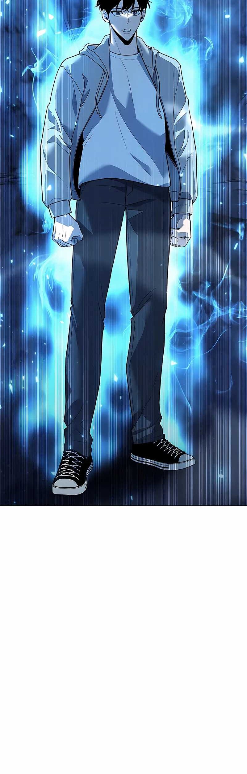 Manhwa Weapon Maker Chapter 50 gambar nomor 2