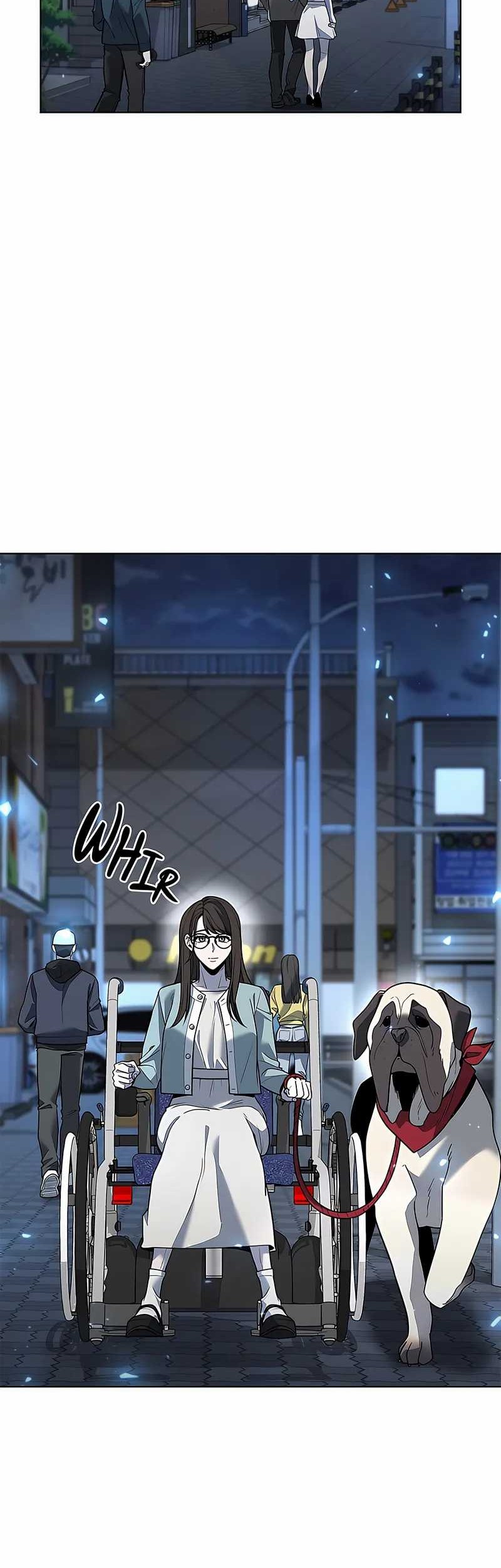 Weapon Maker Chapter 50 Gambar 59