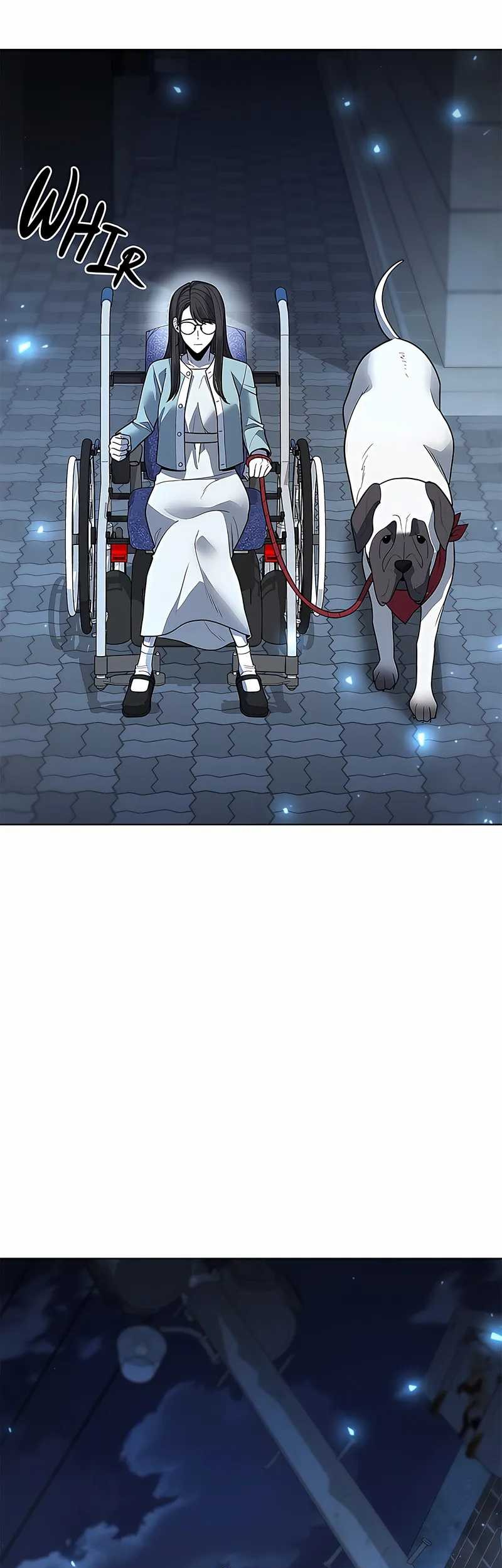 Weapon Maker Chapter 50 Gambar 64