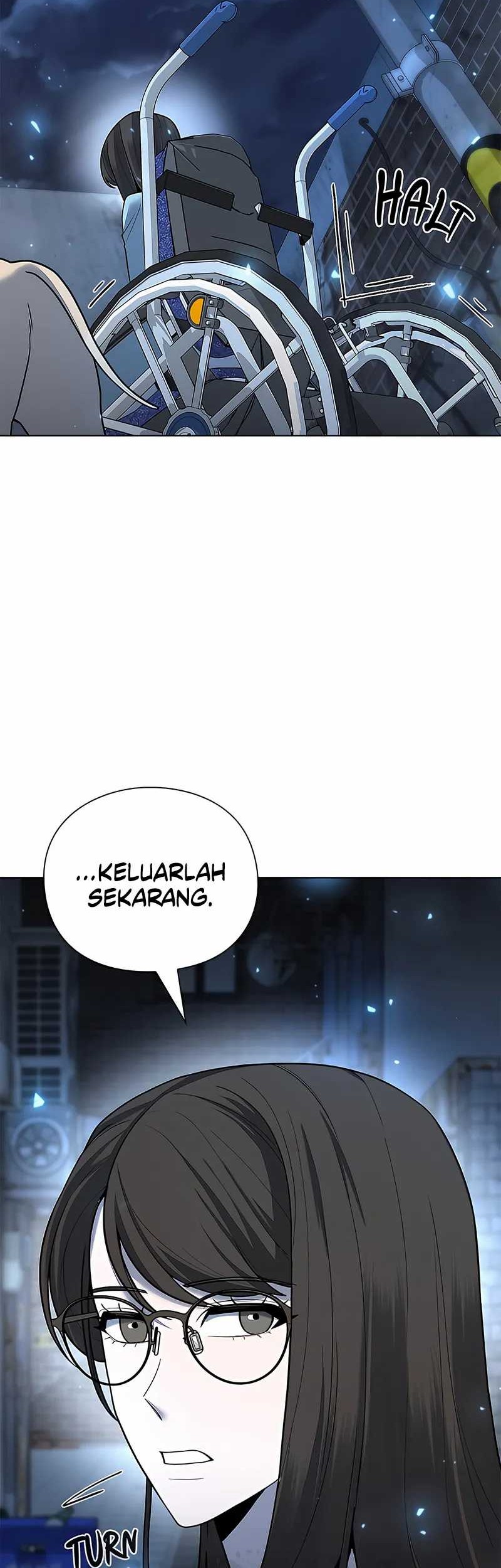 Weapon Maker Chapter 50 Gambar 65