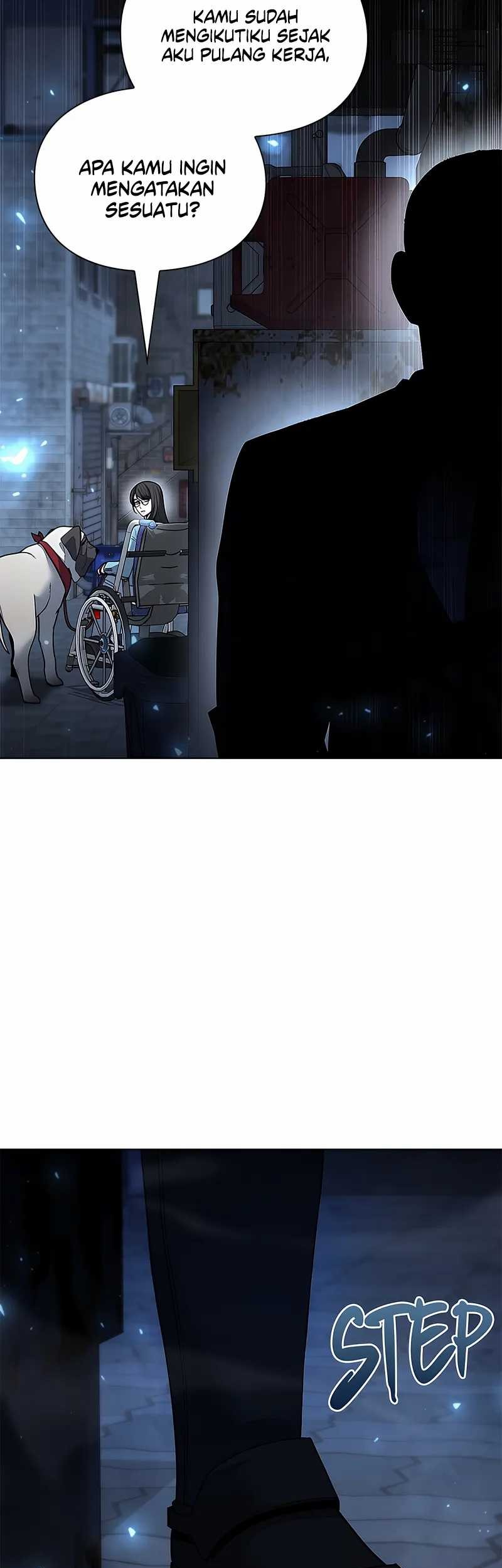 Weapon Maker Chapter 50 Gambar 67