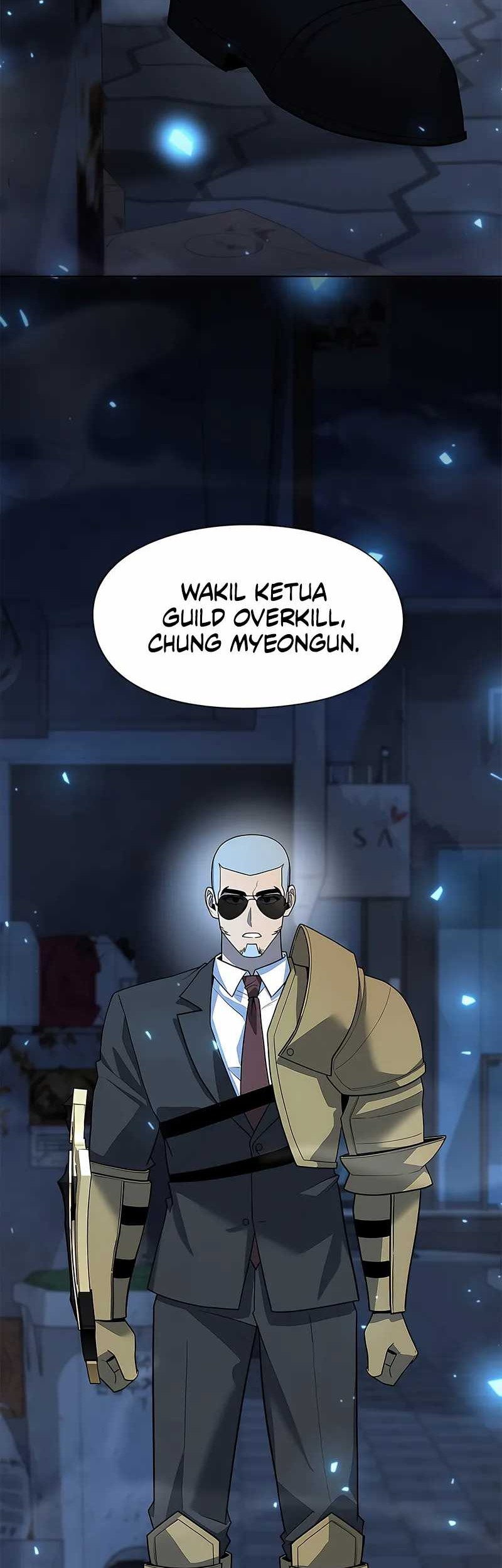 Weapon Maker Chapter 50 Gambar 68