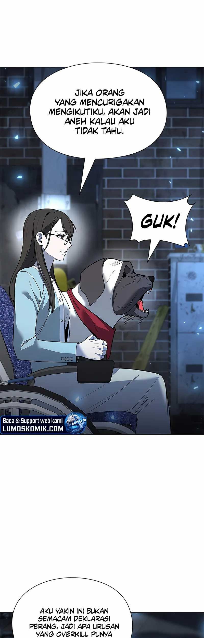 Weapon Maker Chapter 50 Gambar 70