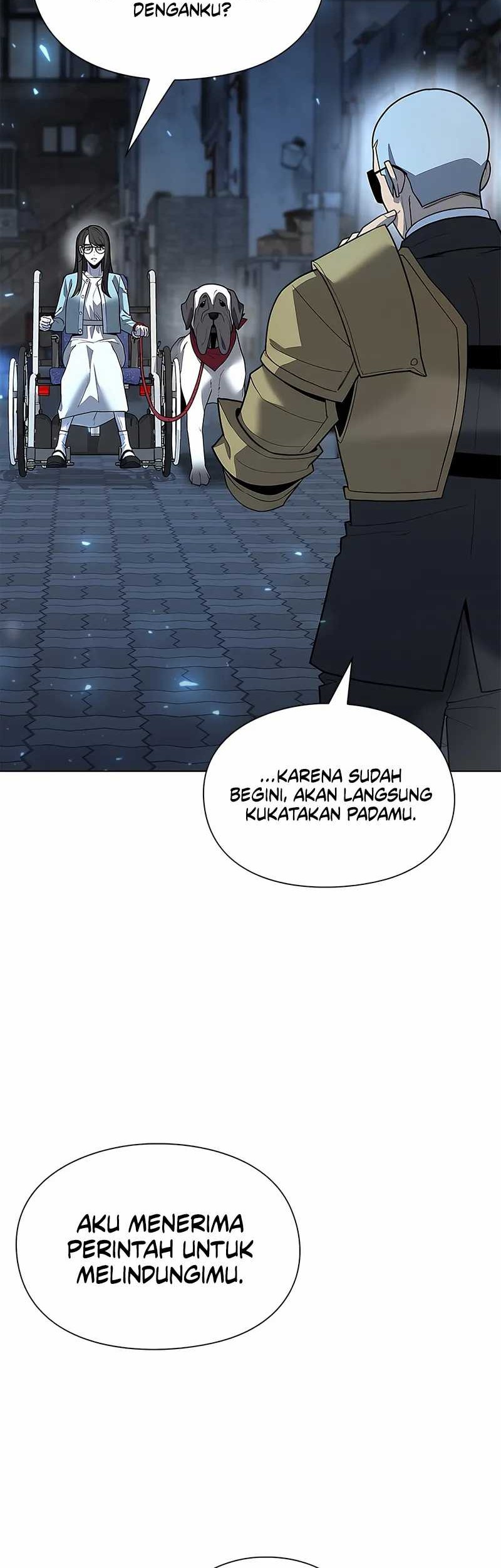 Weapon Maker Chapter 50 Gambar 71