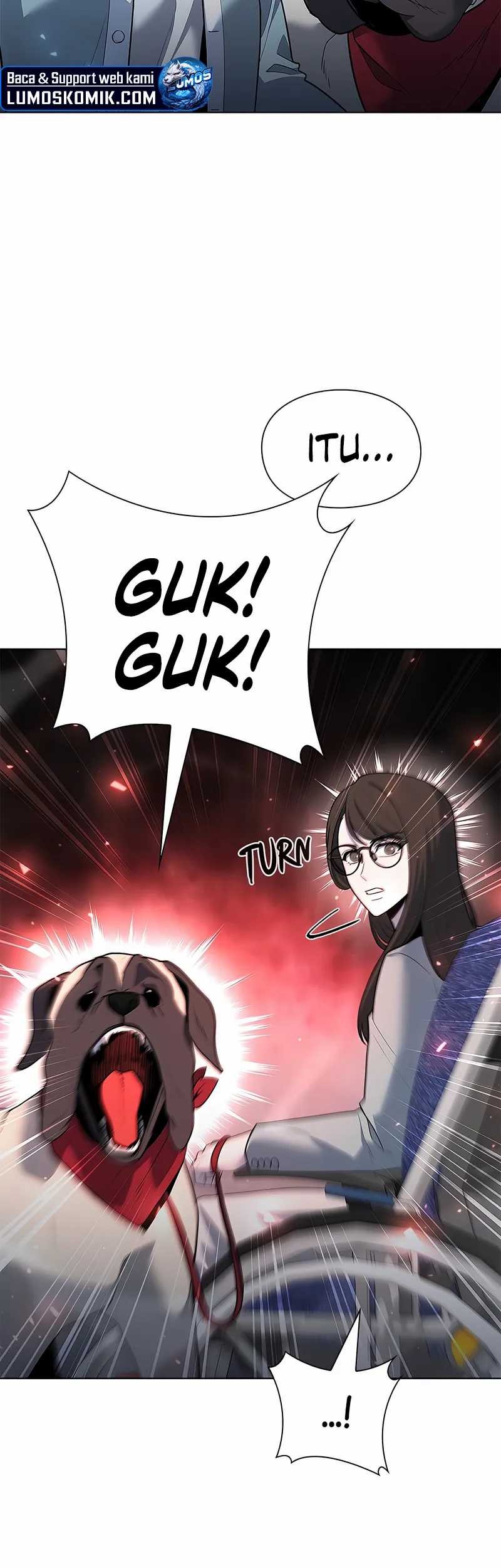 Weapon Maker Chapter 50 Gambar 73