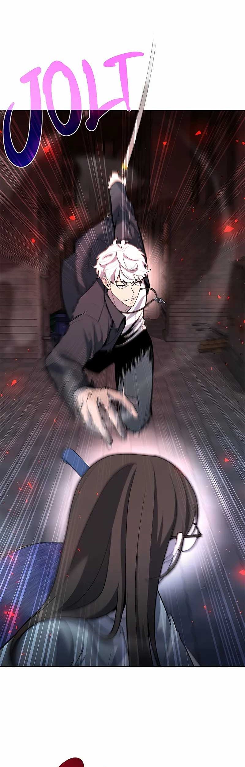 Weapon Maker Chapter 50 Gambar 74