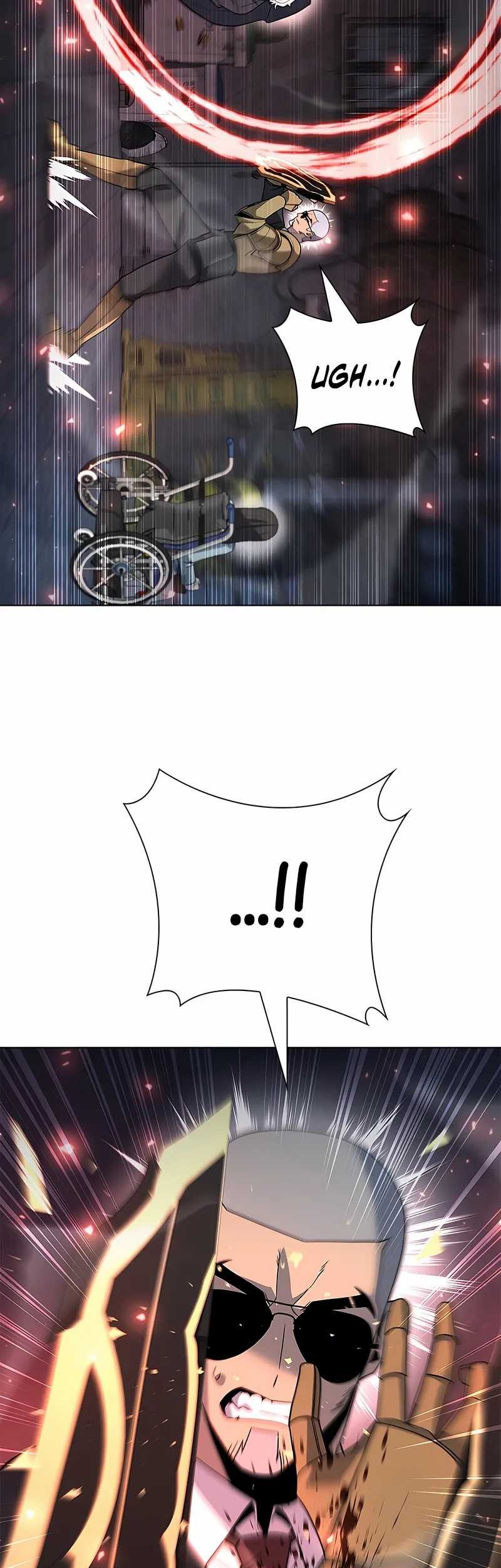 Weapon Maker Chapter 50 Gambar 76