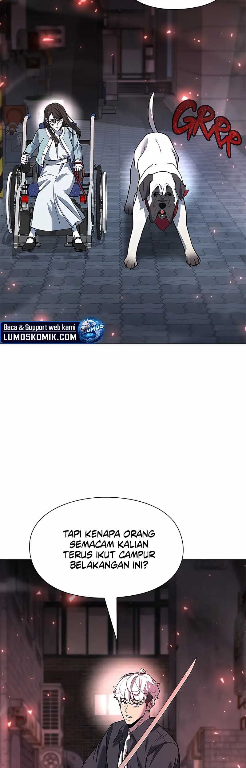 Weapon Maker Chapter 50 Gambar 79