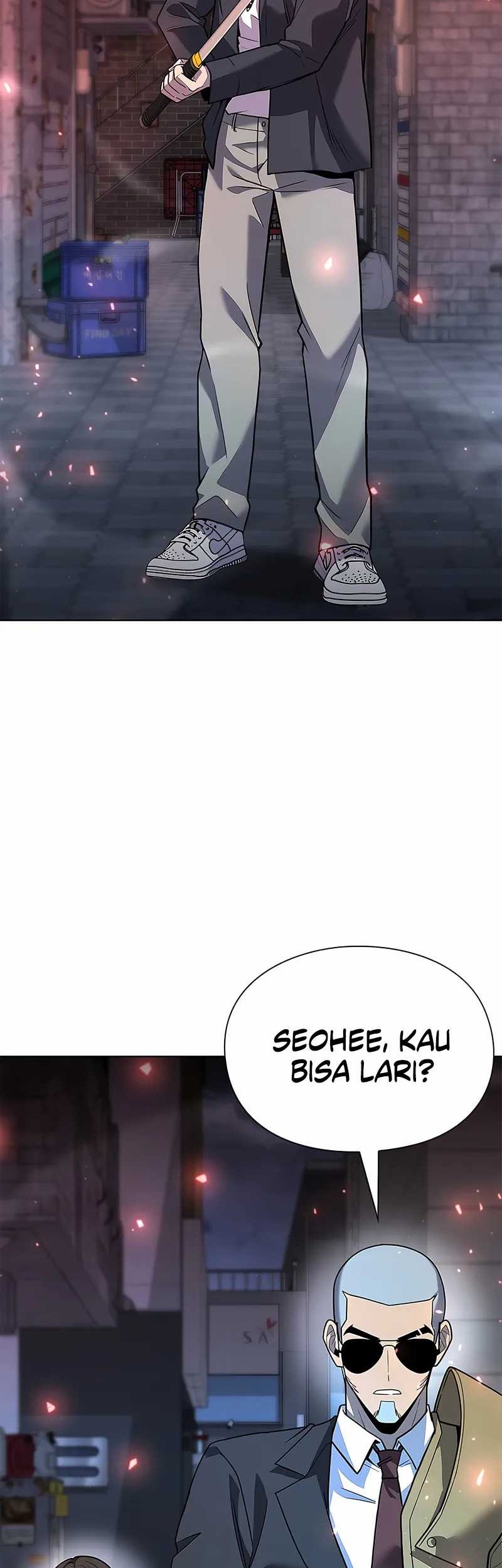 Weapon Maker Chapter 50 Gambar 80