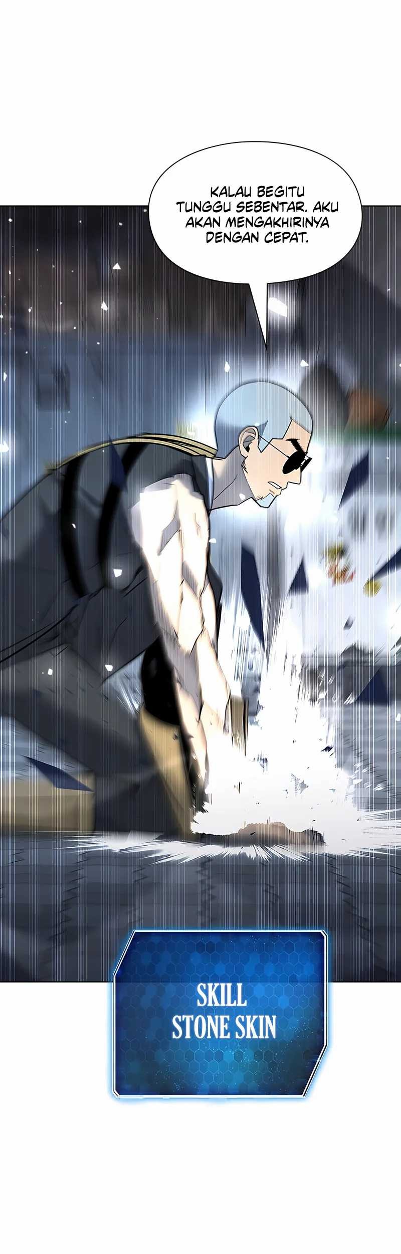 Weapon Maker Chapter 50 Gambar 82