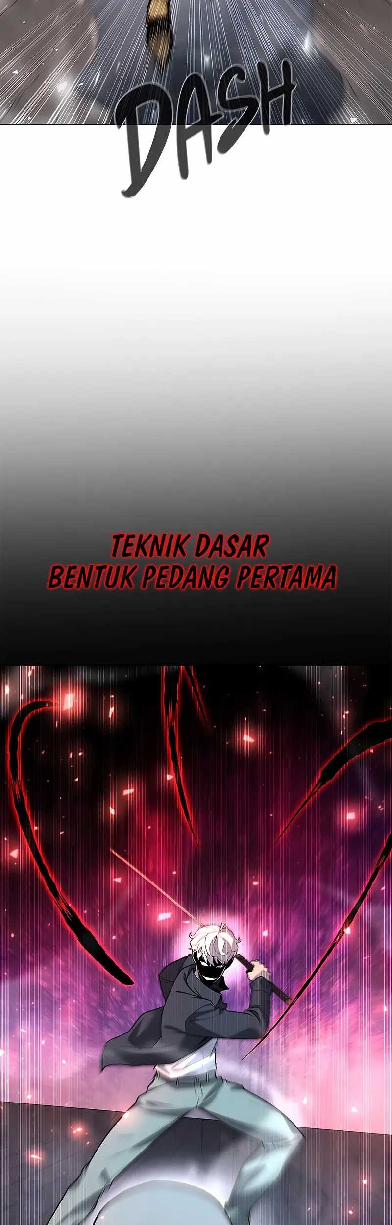 Weapon Maker Chapter 50 Gambar 85