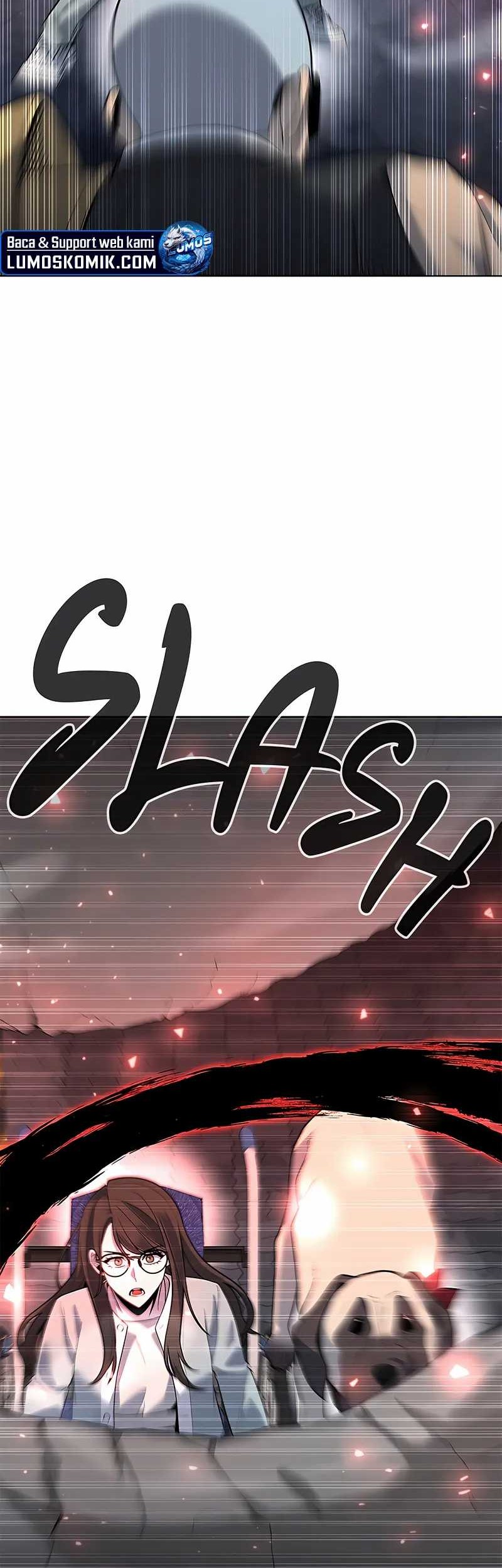 Weapon Maker Chapter 50 Gambar 86