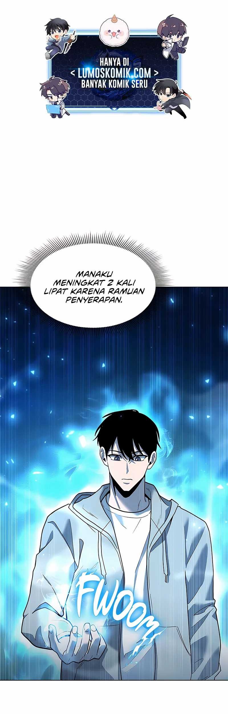 Weapon Maker Chapter 50 Gambar 4